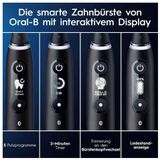 Electric Toothbrush Braun Oral-B iO Series 6N