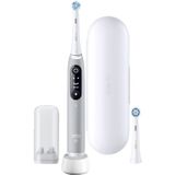 Oral-B iO 6N - Elektrische Tandenborstel - Grijs