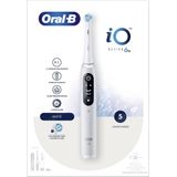 Oral-B iO 6N Elektrische Tandenborstel - Wit