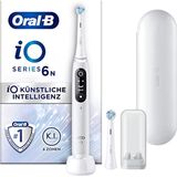 Oral-B iO Series 6 wit + etui