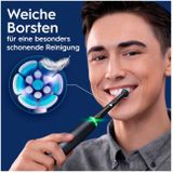 Oral-B - iO 6N - Elektrische Tandenborstel - Grijs - Inclusief Interactief Display