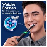 Oral-B IO 6N - Elektrische Tandenborstel - Grijs