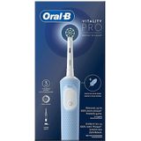 Oral-B Vitality Pro - Blauw - Elektrische Tandenborstel