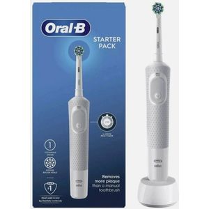 Braun - Oral-B Vitality Pro - Elektrische Tandenborstel - Precision Clean