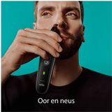 Braun - Series 5 - Multigroomer - 9-in-1 - Waterbestendig - Li-ionbatterij
