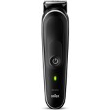 Braun - Series 5 - Multigroomer - 9-in-1 - Waterbestendig - Li-ionbatterij