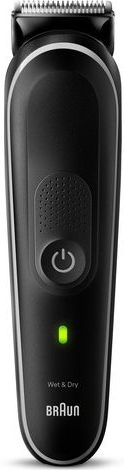 Braun - Series 5 - Multigroomer - 9-in-1 - Waterbestendig - Li-ionbatterij