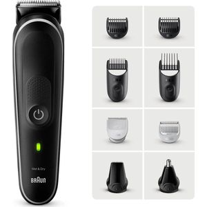 Braun MGK5440