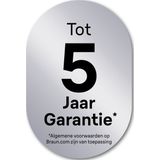 Braun - MGK7450 - Multigroomer - 11-in-1 - Zwart - Waterbestendig