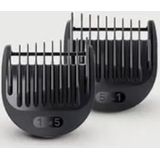 Braun - All-In-One Style Kit - Verzorgingsset - Zwart - Waterbestendig