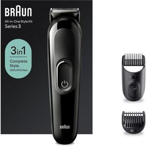 Braun - Trimmer Gesicht 'Series 2 Sk2400' 1 St Sonstige