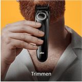 Braun Baardtrimmer Beard Trimmer Series 3 (bt3400)