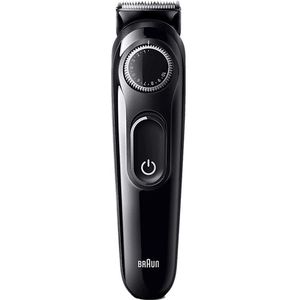 Braun Beardtrimmer Bt3400