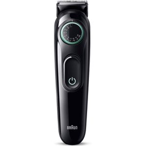 Braun Baardtrimmer - Series 3 - BT3421 - Trimmer Voor Heren met 50 minuten Gebruiksduur