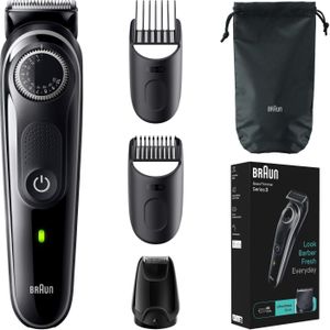 Braun Bt3440 Scheerapparaat