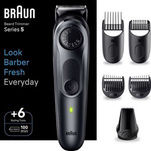 Braun BT5450