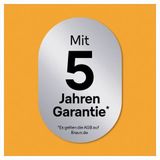 Braun BeardTrimmer 7 BT7420 Batterij/Accu 40 2 cm Zwart, Grijs