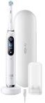 Oral B - iO9 - Elektrische Tandenborstel - Wit - 1 st
