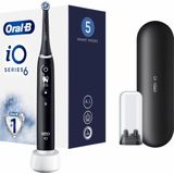 Oral-B Elektrische Tandenborstel iO 6 Smile Black Lava