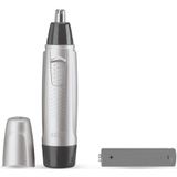 Braun EN 10 - Oortrimmer - Zwart - Kunststof - Efficiënte Ontharing