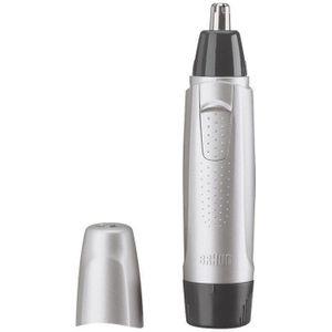 Braun Nasen- und Ohrhaartrimmer EN10, ergonomischen Premium-Design