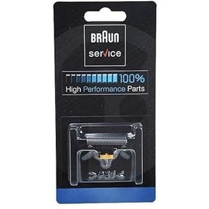 Braun Messenblok Series 5 52B 590cc series 5, 510 series 5 67091038