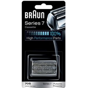Braun Series 7 81626280 scheerapparaat accesoire Scheerhoofd