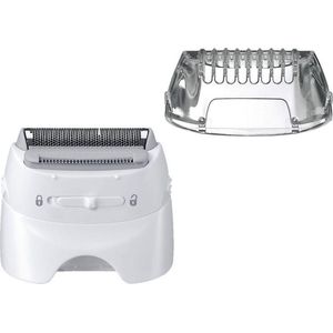 Braun - Silk Épil - Scheerhoofd - Wit - Origineel onderdeel 67030799