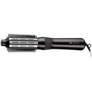 Braun - Satin Hair 3 - Krulborstel - Zwart - Keramische Coating