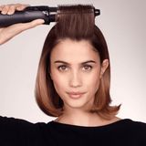 Braun Satin Hair 7 IONTEC Krulborstel Met Ionische Technologie, Extra Glans, AS720