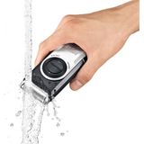 Braun MobileShave M90 Herrenrasierer