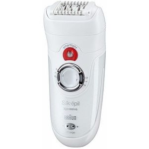 BRAUN - Silk Epil 7 - Epileerhoofd - Wit