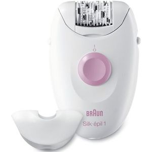 Braun Silk Epil 1370-epilator