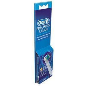 Oral-B Precision Clean