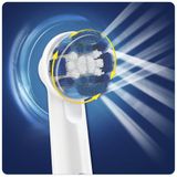 Oral-B Precision Clean Opzetborstels - 4 stuks