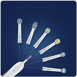 Oral-B Precision Clean Opzetborstels - 4 stuks