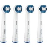 Oral-B Precision Clean Opzetborstels - 4 stuks