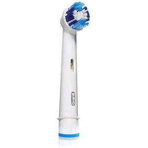Reserve Onderdeel Voor Elektrische Tandenborstel Oral-B Precision Clean 5 Pcs