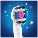 Oral-B 3D White Opzetborstels - 2 stuks