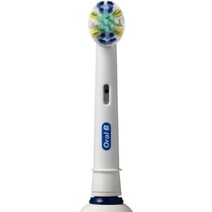 Oral-B Floss Action - Opzetborstels - 2 stuks