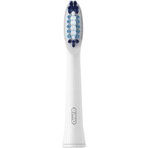 Oral-B Pulsonic SR32-4 - Opzetborstels - 4 stuks - Wit