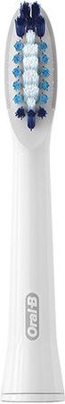 Oral-B Pulsonic SR32-4 - Opzetborstels - 4 stuks - Wit