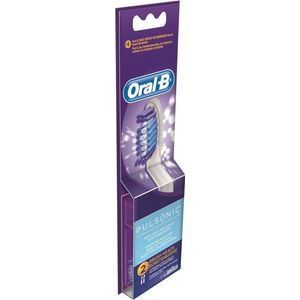 Oral-B Pulsonic Opzetborstel SR322