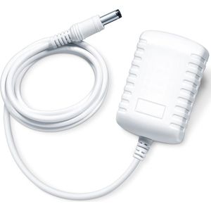 Beurer - Netadapter - Compatibel met Bloeddrukmeters BM 28, 40, 44, 45, 49, 55, 58, 77 - 100-240 V~