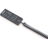 Beurer MG 330 Shiatsu-massage stoelbekleding; 3 massagezones en 2 intensiteiten; diepwerkende massage voor nek; boven- en onderrug; hand-simulerende massage in het nekgedeelte; petrol