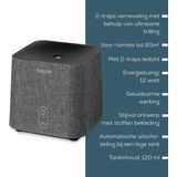 Beurer LA 35 geurverspreider Tank Grijs