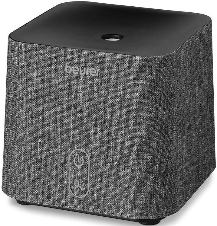 Beurer LA 35 geurverspreider Tank Grijs