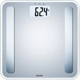 Beurer BF 183 Vierkant Elektronische weegschaal