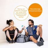 Beurer BF 183 Vierkant Elektronische weegschaal