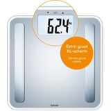 Beurer BF 183 Vierkant Elektronische weegschaal